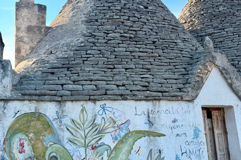 Landejendom i Cisternino, Brindisi, Cisternino - € 1.111.111 | Ref: 381 - foto 32